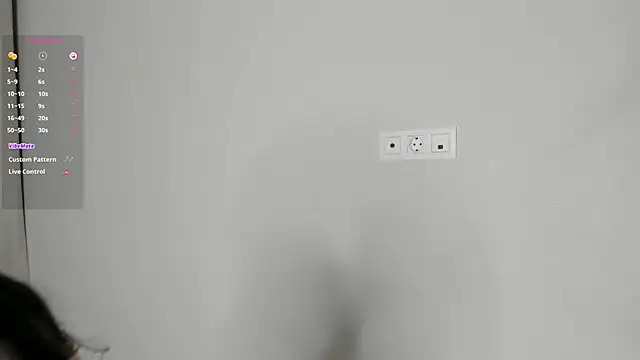 CoreenLuebbers live sex cam