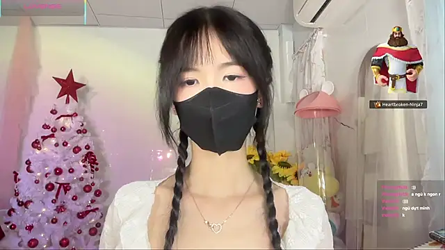 Your-Sunshine live sex cam