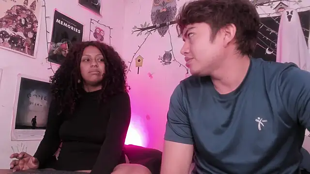 hothoneychile live sex cam