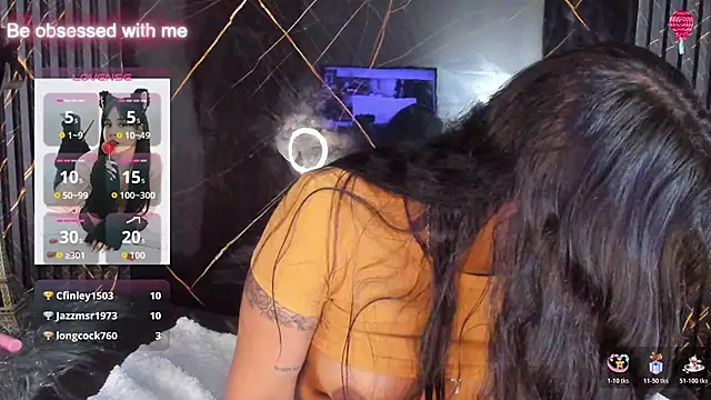 Kagome01 live sex cam