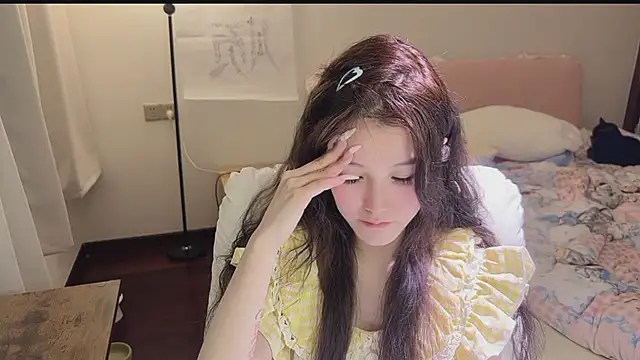 FuFu-puff live sex cam