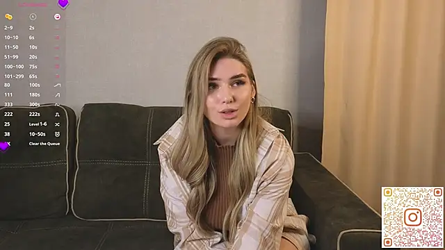 StormyMuse live sex cam