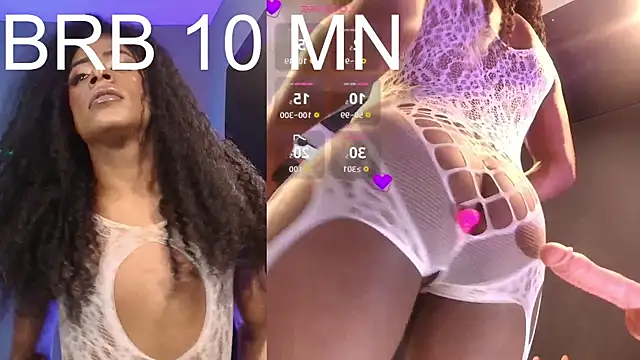 NaomiQueents live sex cam