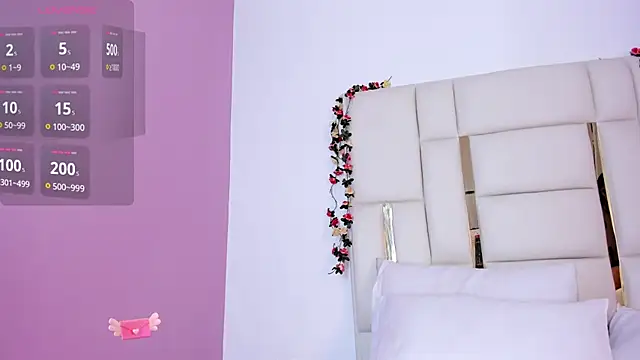 Silvana-Castro live sex cam