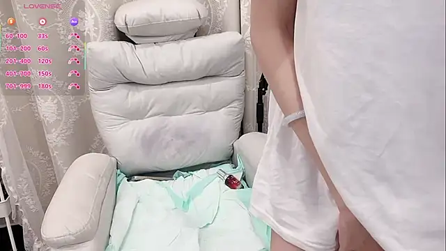 tuantuanle live sex cam