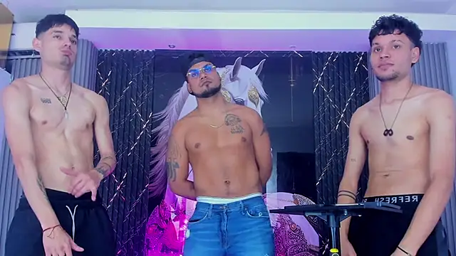 Iam_Steven live sex cam