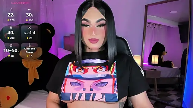 alexia_mattel live sex cam