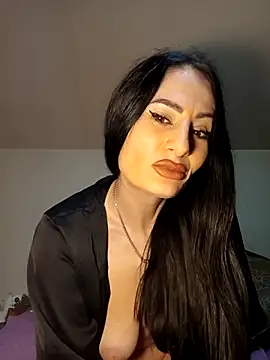 EveeRose live sex cam