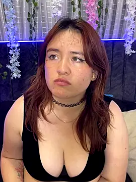 AliaMiller_ live sex cam