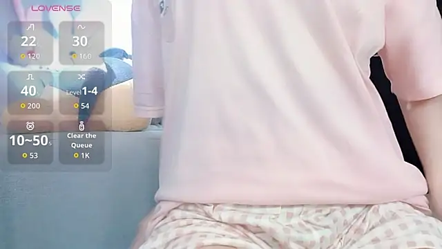 Tw_Sexynn live sex cam