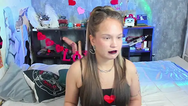 _provocatemur live sex cam