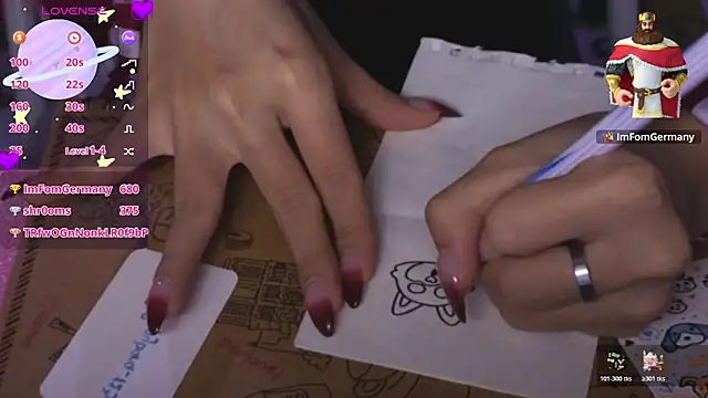 _____Panda_____ live sex cam