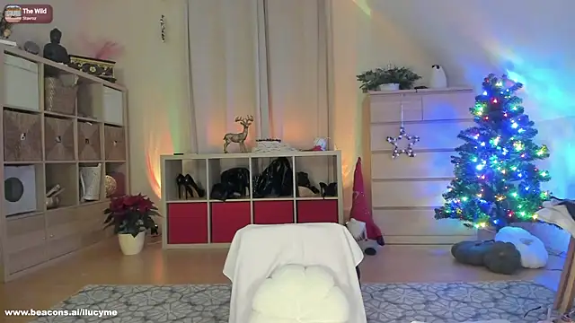 ilucyme live sex cam