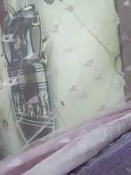 Bangalibou live sex cam