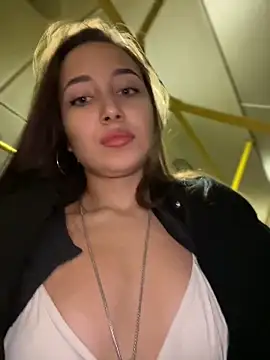 VelvetVixenI live sex cam