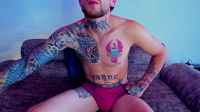 Drako_Lamar live sex cam