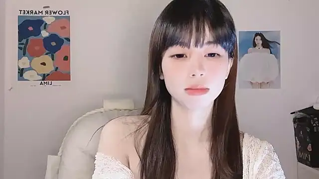 -Hottie live sex cam