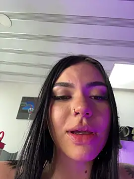 VioletEvanzz live sex cam