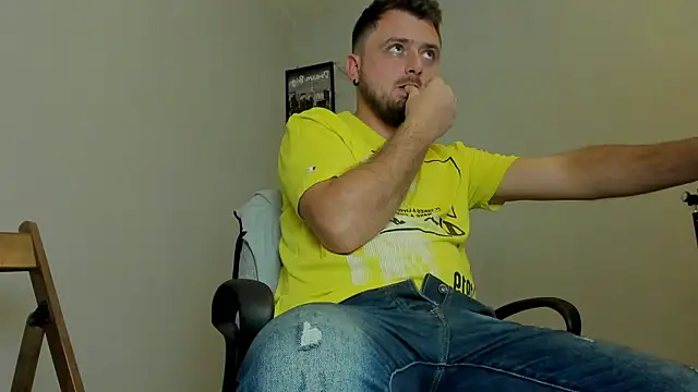 Master_Mark_Wayne live sex cam