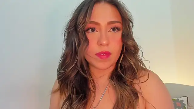 SofiMeza live sex cam