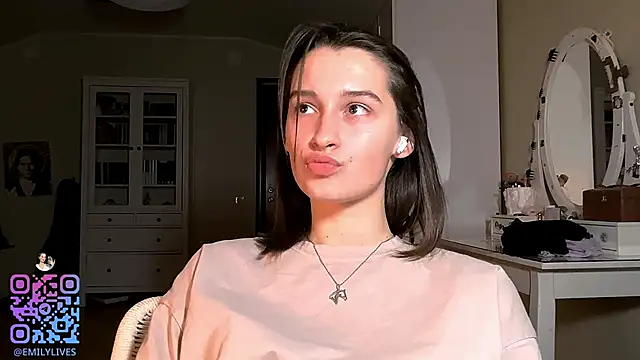 DarlineBrustera live sex cam