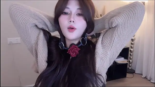 Cure-uuuuuuuu live sex cam