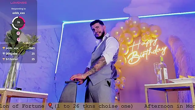 DickGriffith_ live sex cam