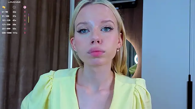 DorisCandelario live sex cam