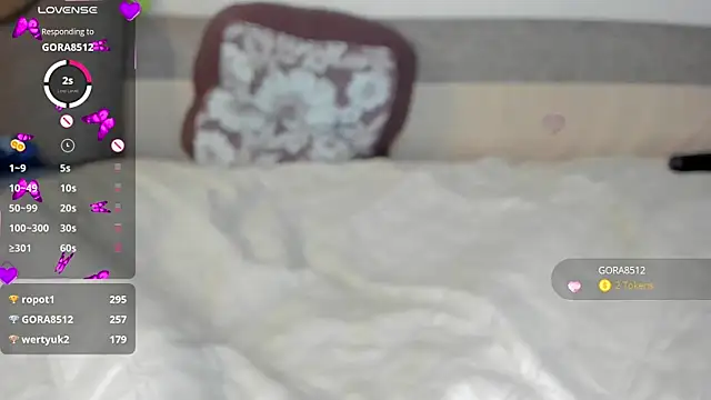 kisssiiik live sex cam