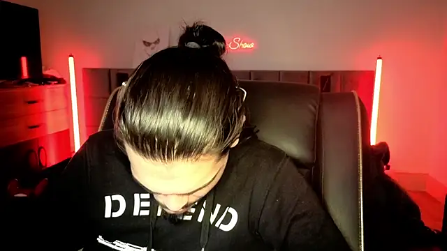 JordanShow live sex cam