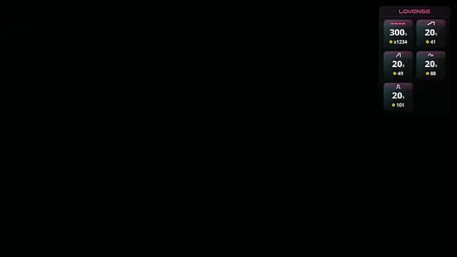 KitayamaChu live sex cam