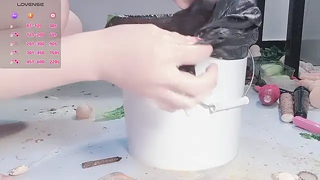 Lucky-xiuxiu live sex cam