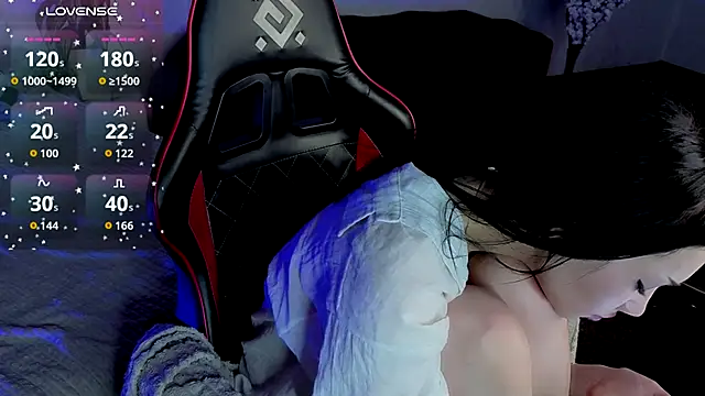 AkiraAsai live sex cam