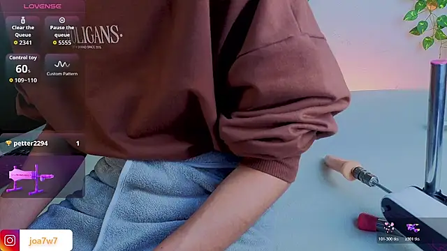 Levii_Ackermann live sex cam