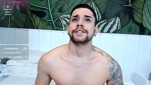 Mike_montoya1 live sex cam