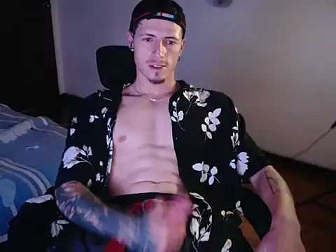 Jamesss__ live sex cam
