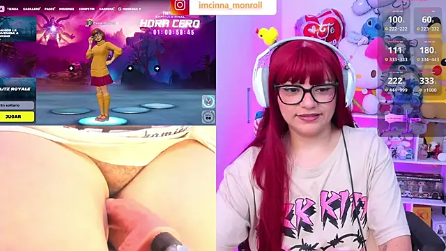 cinna_monroll live sex cam