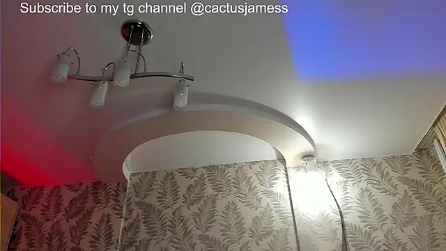 Cactus__James live sex cam