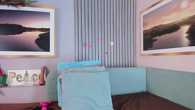 VegaLioren live sex cam