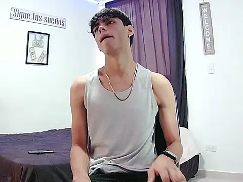 harrytomson_1 live sex cam