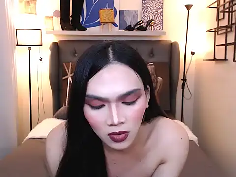 SluttyAmalia live sex cam