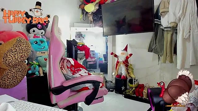 Lawrncesofiets live sex cam