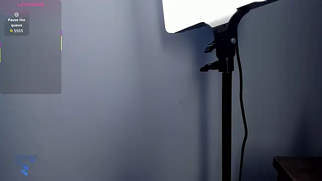 LittleParker live sex cam