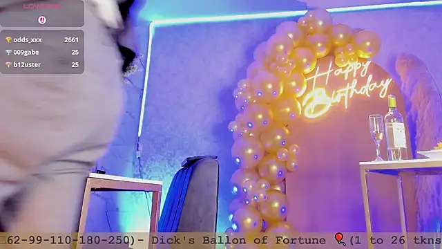 DickGriffith_ live sex cam