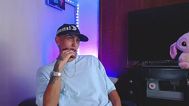 Liam_lee live sex cam