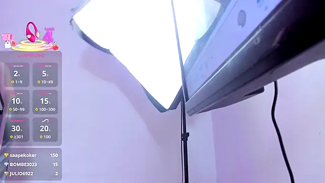 Gina_Myers live sex cam