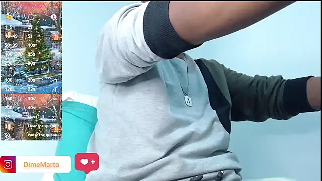 mike_black_22 live sex cam