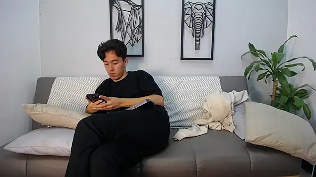 Austin_Reeds live sex cam