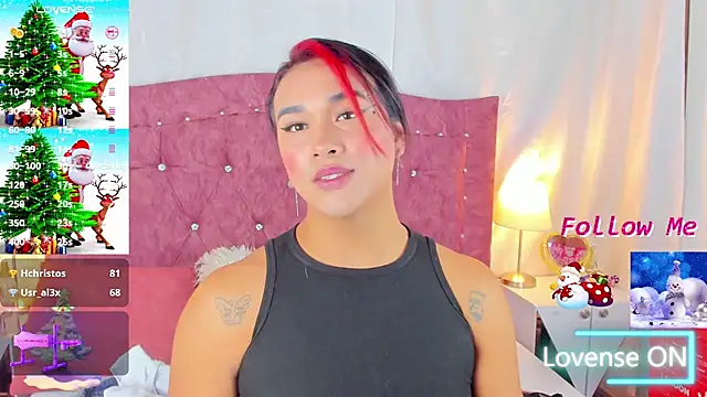 CristalSofiaHOT live sex cam