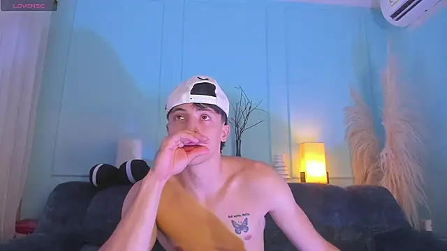 AlessandroDybala live sex cam